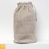 Vendor-unknown NAPA VALLEY Organic Linen Gift Bag ShoesBags&More