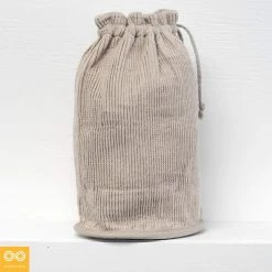 Vendor-unknown NAPA VALLEY Organic Linen Gift Bag ShoesBags&More