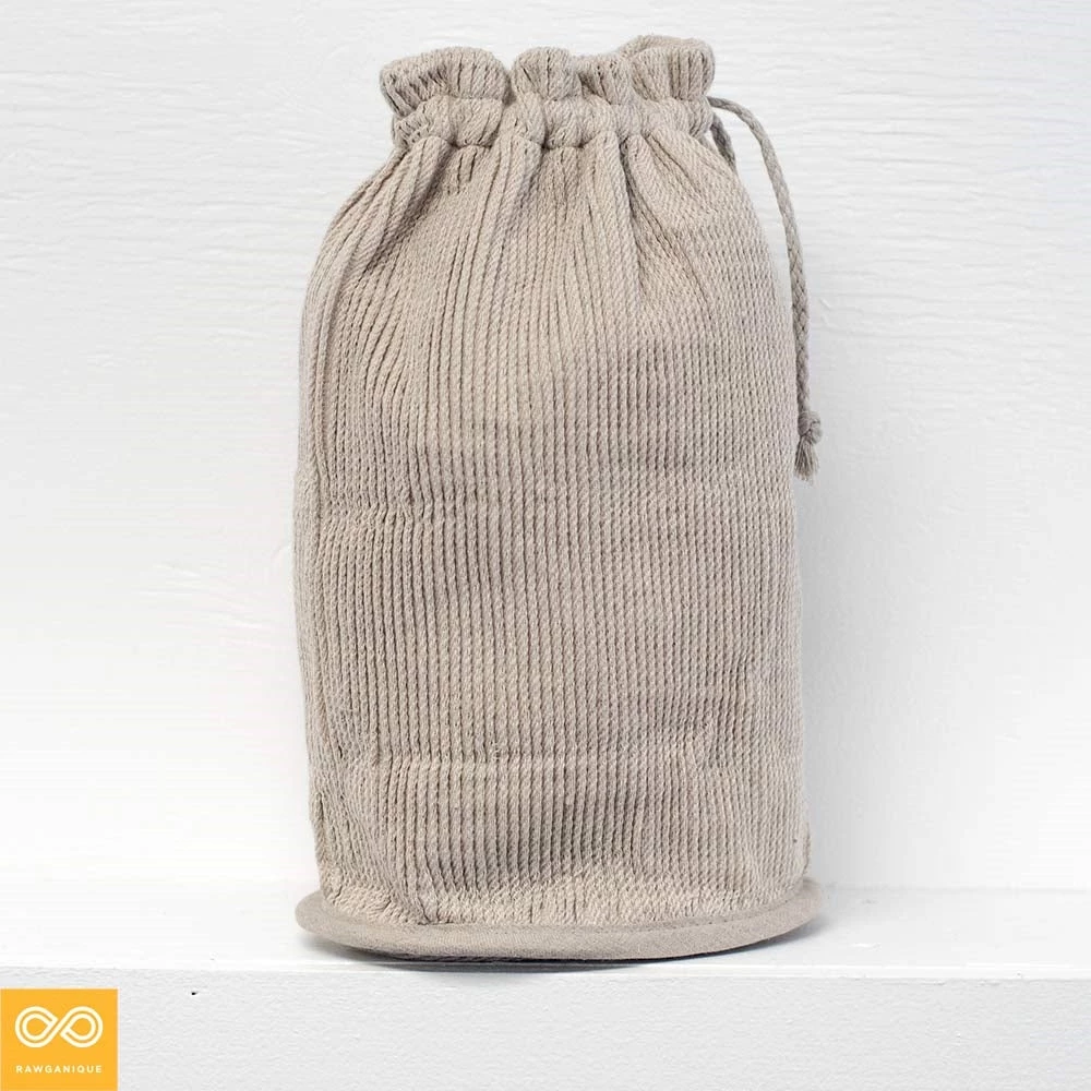 Vendor-unknown NAPA VALLEY Organic Linen Gift Bag ShoesBags&More 1 Vendor-unknown NAPA VALLEY Organic Linen Gift Bag ShoesBags&More