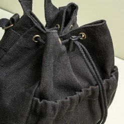 Vendor-unknown ShoesBags&More FRIDAY HARBOR Hemp Mini Backpack (10x11x4.5) 25 Vendor-unknown ShoesBags&More FRIDAY HARBOR Hemp Mini Backpack (10x11x4.5)