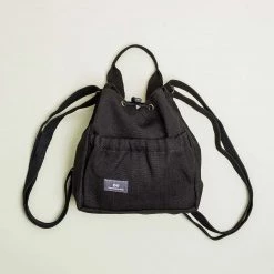 Vendor-unknown ShoesBags&More FRIDAY HARBOR Hemp Mini Backpack (10x11x4.5) 22 Vendor-unknown ShoesBags&More FRIDAY HARBOR Hemp Mini Backpack (10x11x4.5)