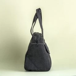 Vendor-unknown LAKE DISTRICT Hemp Carry-Around Bag (Plastic-free) ShoesBags&More