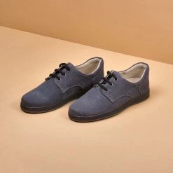 Hamilton Handmade Organic Hemp Shoes (Men's Sizes) Footwear