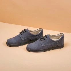 Hamilton Handmade Organic Hemp Shoes (Men's Sizes) Footwear