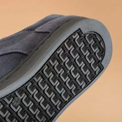 Hamilton Handmade Organic Hemp Shoes (Men's Sizes) Footwear