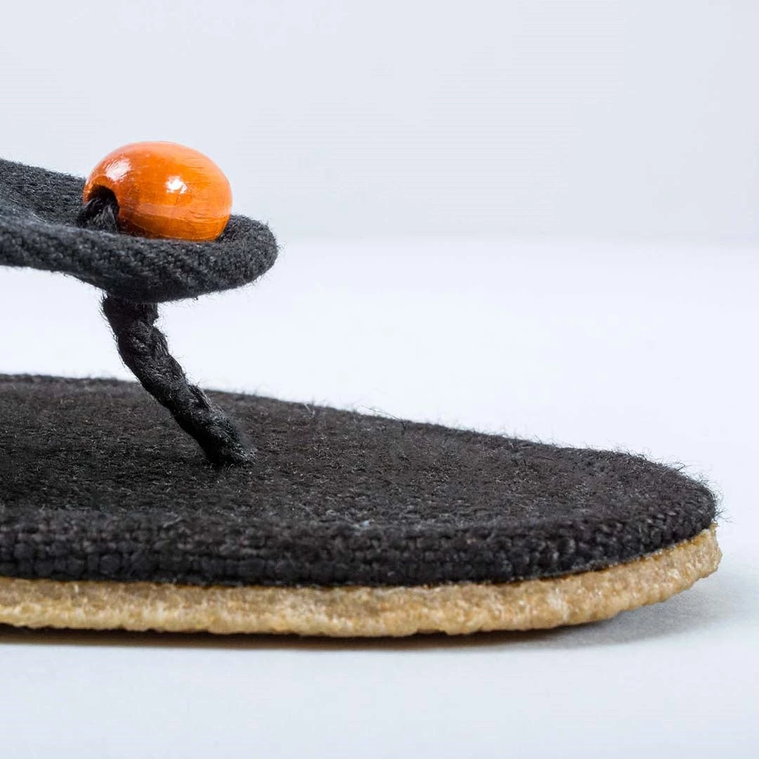 Vendor-unknown HELEN OF TROY Women's Organic Hemp Sandals (Natural Rubber Sole) Women’s Footwear 9 Vendor-unknown HELEN OF TROY Women's Organic Hemp Sandals (Natural Rubber Sole) Women’s Footwear