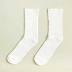 DVORAK 99% Organic Hemp Terry Socks (Thick, Plush, Soft) 20 DVORAK 99% Organic Hemp Terry Socks (Thick, Plush, Soft)
