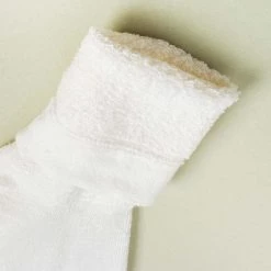 DVORAK 99% Organic Hemp Terry Socks (Thick, Plush, Soft) 23 DVORAK 99% Organic Hemp Terry Socks (Thick, Plush, Soft)