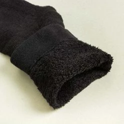 DVORAK 99% Organic Hemp Terry Socks (Thick, Plush, Soft) 24 DVORAK 99% Organic Hemp Terry Socks (Thick, Plush, Soft)