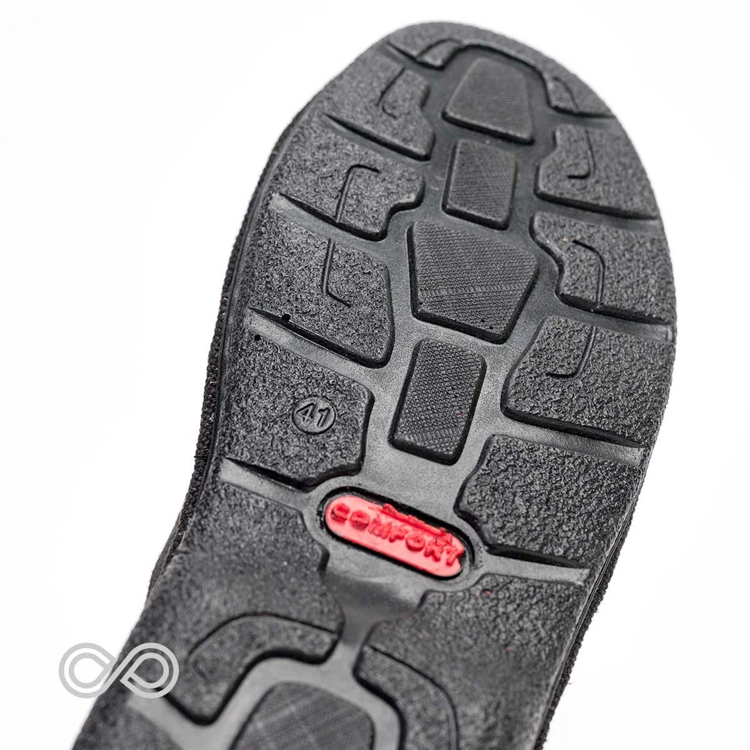 MANNING Glue-free Handmade Hemp Shoes (Men's Sizes) 3 MANNING Glue-free Handmade Hemp Shoes (Men's Sizes)