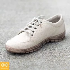 Footwear MONSIEUR Handmade Hemp Trailblazer Shoes (Men's Sizes)