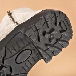 Vendor-unknown CLEOPATRA Ladies' Handmade Hemp Hiking Boots