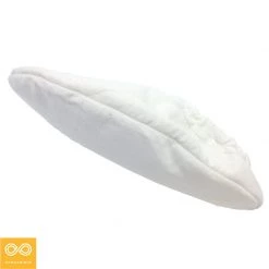 Shoes Women’s Footwear TCHAIKOVSKY Elastic-free Glue-free 100% Organic Cotton Fleece House Slippers (Unisex)