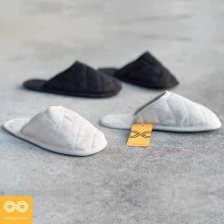 Shoes KYOTO 100% Organic Hemp Slippers (Men's & Women's Sizes) Footwear 26 Shoes KYOTO 100% Organic Hemp Slippers (Men's & Women's Sizes) Footwear