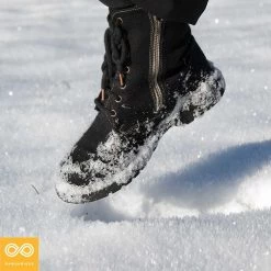 Shoes MILANO Ladies' Handmade Hemp Boots (Women's Sizes) Women’s Footwear