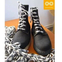 Shoes MILANO Ladies' Handmade Hemp Boots (Women's Sizes) Women’s Footwear