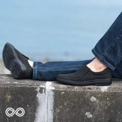 MELBOURNE Comfort Hemp Walking Shoes (Unisex) Footwear