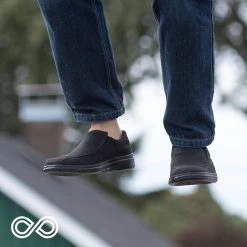 MELBOURNE Comfort Hemp Walking Shoes (Unisex) Footwear