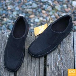 MELBOURNE Comfort Hemp Walking Shoes (Unisex) Footwear