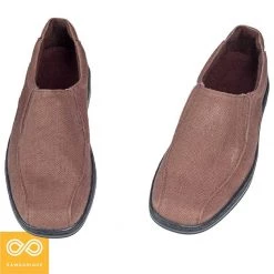 MELBOURNE Comfort Hemp Walking Shoes (Unisex) Footwear