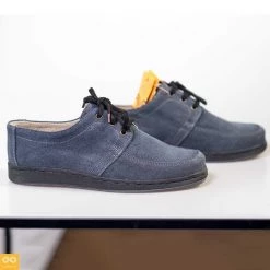 Footwear MOUNT BAKER Handmade Organic Hemp Shoes (Men's Sizes)