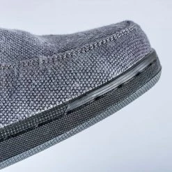 Footwear MOUNT BAKER Handmade Organic Hemp Shoes (Men's Sizes)