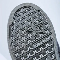 Footwear MOUNT BAKER Handmade Organic Hemp Shoes (Men's Sizes)