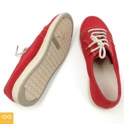 Shoes Footwear Handmade Hemp Sneakers - Unisex (Urban Explorer)