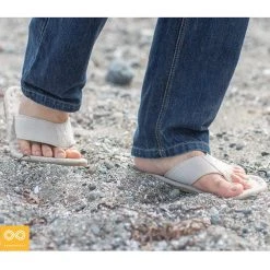 Vendor-unknown BAHAMAS Hemp Flip-Flops Classic Design (No Lace)