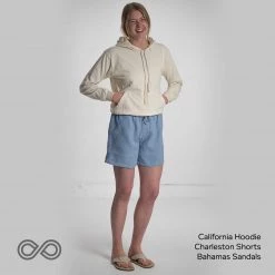 Vendor-unknown BAHAMAS Hemp Flip-Flops Classic Design (No Lace)