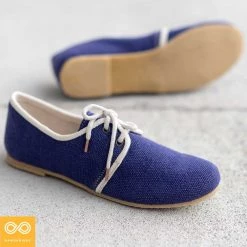 Ladies' Organic Cotton-Hemp Shoes (Sonata) (Women's Sizes) Footwear