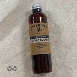 Vendor-unknown Natural Castile Canvas Cleaner - Spot Cleaner Women’s Footwear