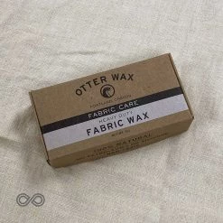 Vendor-unknown Footwear Waterproofing Wax Bar - 100% Natural Wax For Shoes Bags Shower Curtains