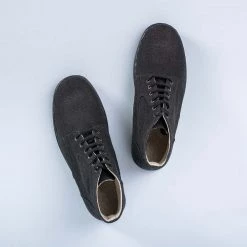 Vendor-unknown Footwear HUNTINGTON Hemp Boots (Men's Sizes)