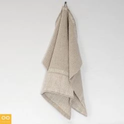 Vendor-unknown Linen Lovers Bespoke Organic Heritage Linen Place Mat