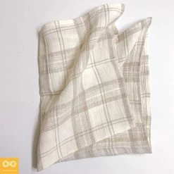 Vendor-unknown Bellamondo Organic Italian Linen Kitchen Towels