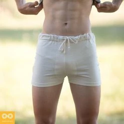 Shorts Womens’ Shorts MONET 100% Organic Cotton Boxer Briefs (OC Thread) (Occasional Swim Trunks & Beachwear) 27 Shorts Womens’ Shorts MONET 100% Organic Cotton Boxer Briefs (OC Thread) (Occasional Swim Trunks & Beachwear)