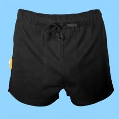 Shorts Womens’ Shorts MONET 100% Organic Cotton Boxer Briefs (OC Thread) (Occasional Swim Trunks & Beachwear) 23 Shorts Womens’ Shorts MONET 100% Organic Cotton Boxer Briefs (OC Thread) (Occasional Swim Trunks & Beachwear)