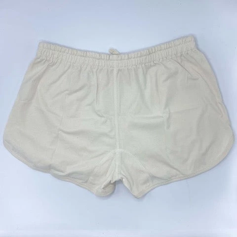 GROUSE MTN 100% Organic Cotton Running Shorts (No Inside Shorts, Unisex) Bottoms 14 GROUSE MTN 100% Organic Cotton Running Shorts (No Inside Shorts, Unisex) Bottoms