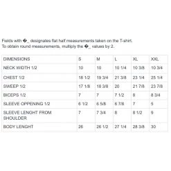 Vendor-unknown Men LUDWIG 100% Organic French Linen V-neck T-Shirt