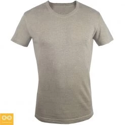 T-Shirts BEL AIR 100% Organic Hemp Knit T-Shirt 27 T-Shirts BEL AIR 100% Organic Hemp Knit T-Shirt
