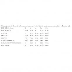 Vendor-unknown ESCONDIDO V-neck 100% Organic Hemp Knit Top