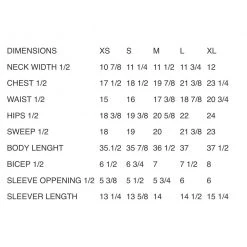 Vendor-unknown Mayfair Hemp Knit Dress