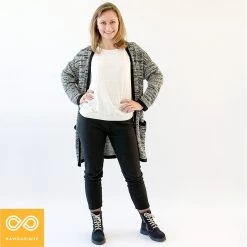 Vendor-unknown L.A. 100% Organic Hemp Yoga Leggings