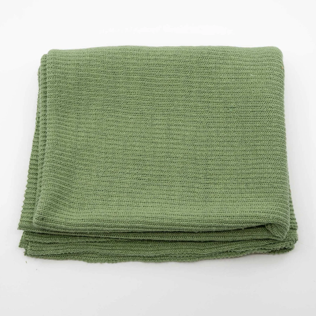 Vendor-unknown WOODLAND Organic Hemp Ribbed Knit Fabric By The Yard (Sweater Weight) 2 Vendor-unknown WOODLAND Organic Hemp Ribbed Knit Fabric By The Yard (Sweater Weight)