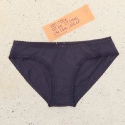 Vendor-unknown RIO Organic Cotton Lace Bikini