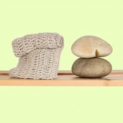 Towels CARDING MILL 100% Hemp Knit Towel Collection BedBath