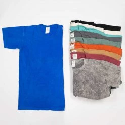 T-Shirts SONOMA 100% Organic Cotton Crewneck T-shirt (Made In USA) (Unisex) Women 50 T-Shirts SONOMA 100% Organic Cotton Crewneck T-shirt (Made In USA) (Unisex) Women