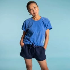 Bottoms IBIZA 100% Organic Hemp Shorts