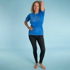 T-Shirts SONOMA 100% Organic Cotton Crewneck T-shirt (Made In USA) (Unisex) Women 48 T-Shirts SONOMA 100% Organic Cotton Crewneck T-shirt (Made In USA) (Unisex) Women